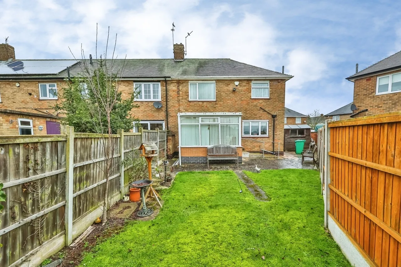 Peacock Crescent, Nottingham, Nottinghamshire, NG11, photo 10