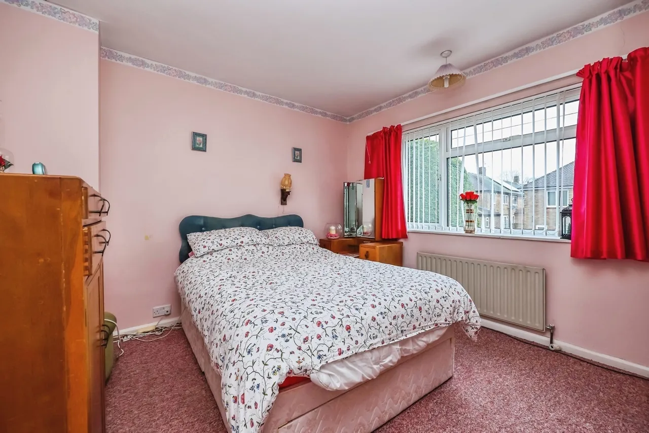 Peacock Crescent, Nottingham, Nottinghamshire, NG11, photo 6