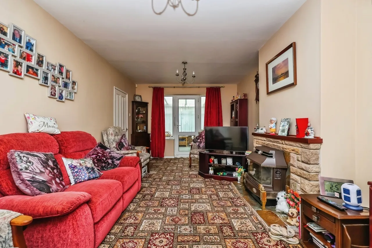 Peacock Crescent, Nottingham, Nottinghamshire, NG11, photo 3