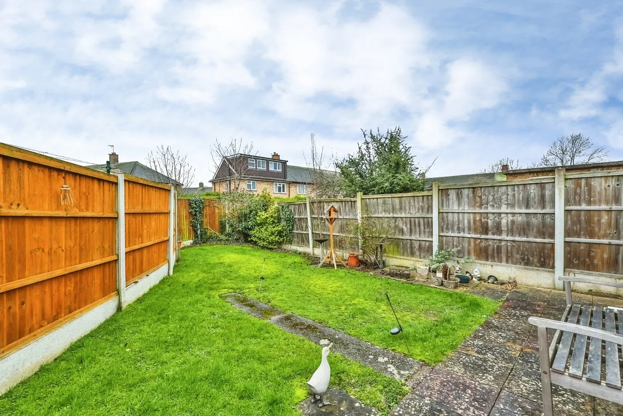 Peacock Crescent, Nottingham, Nottinghamshire, NG11, photo 11