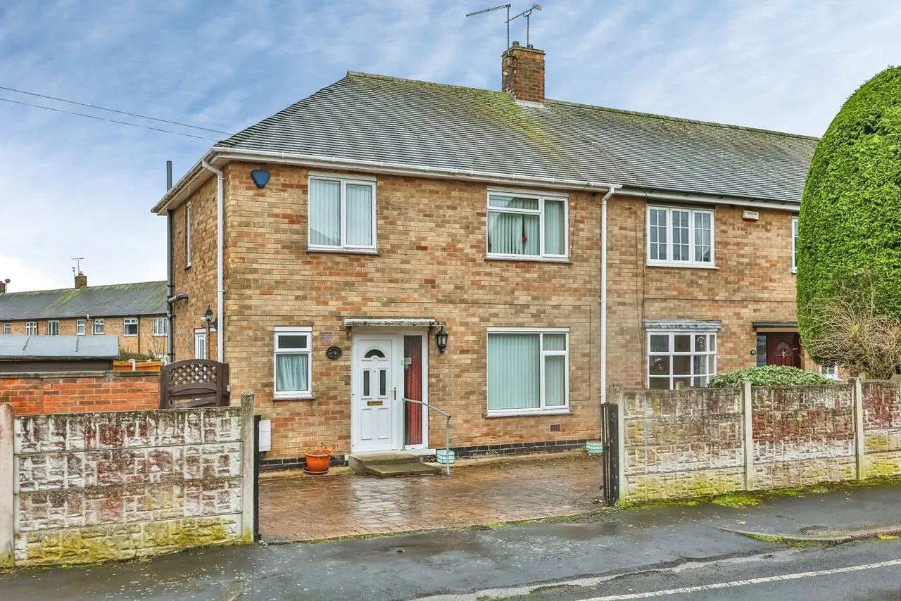 Peacock Crescent, Nottingham, Nottinghamshire, NG11, photo 12