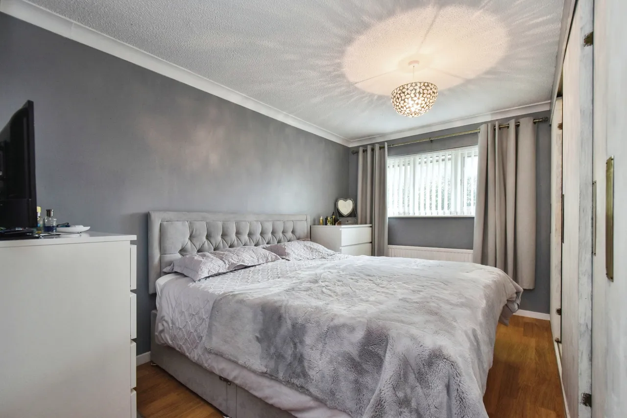 Pen Y Gaer Cottages, Brynheulog, Llanelli, photo 8