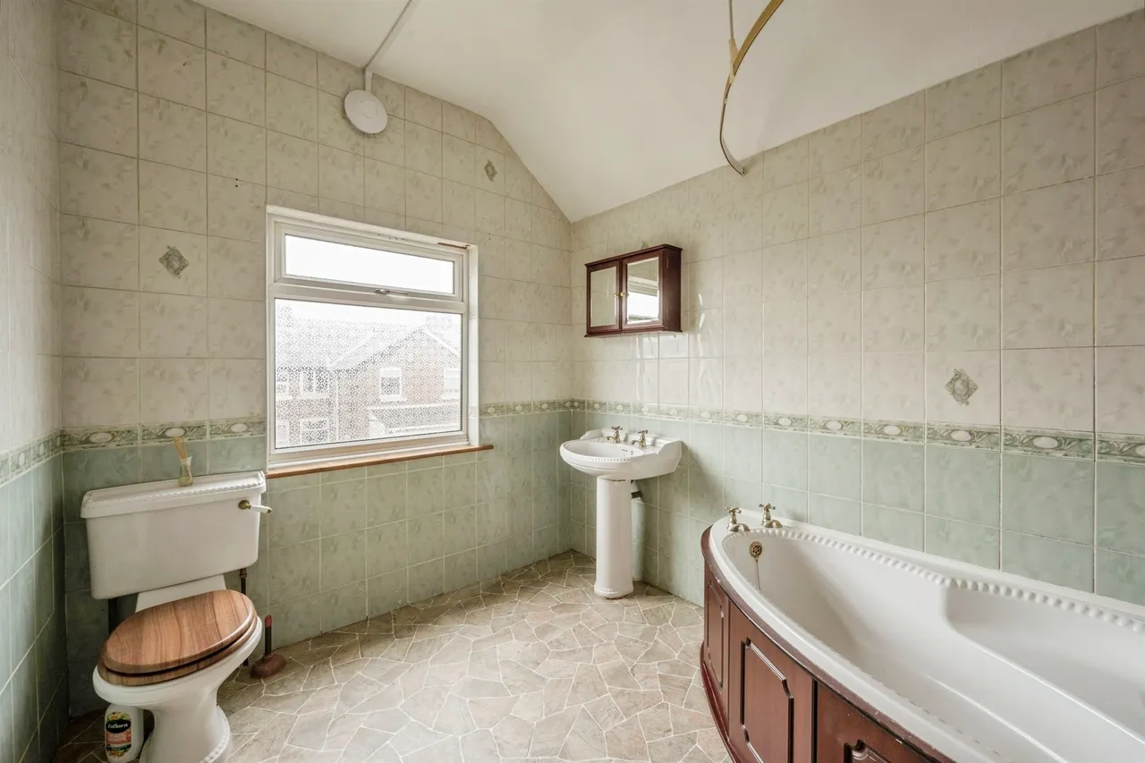 Morrell Street, Maltby, S66, photo 6