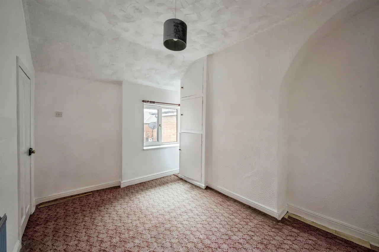 Morrell Street, Maltby, S66, photo 7