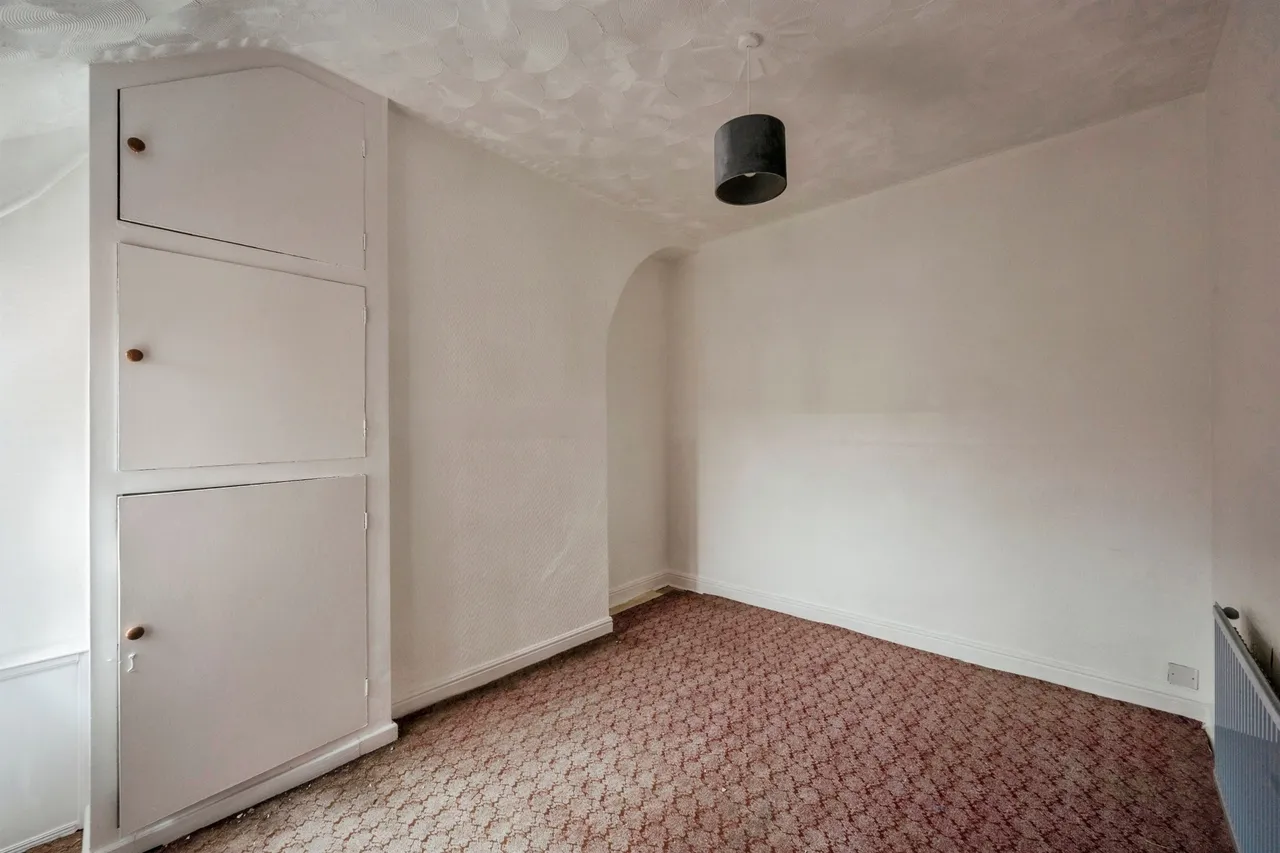 Morrell Street, Maltby, S66, photo 8