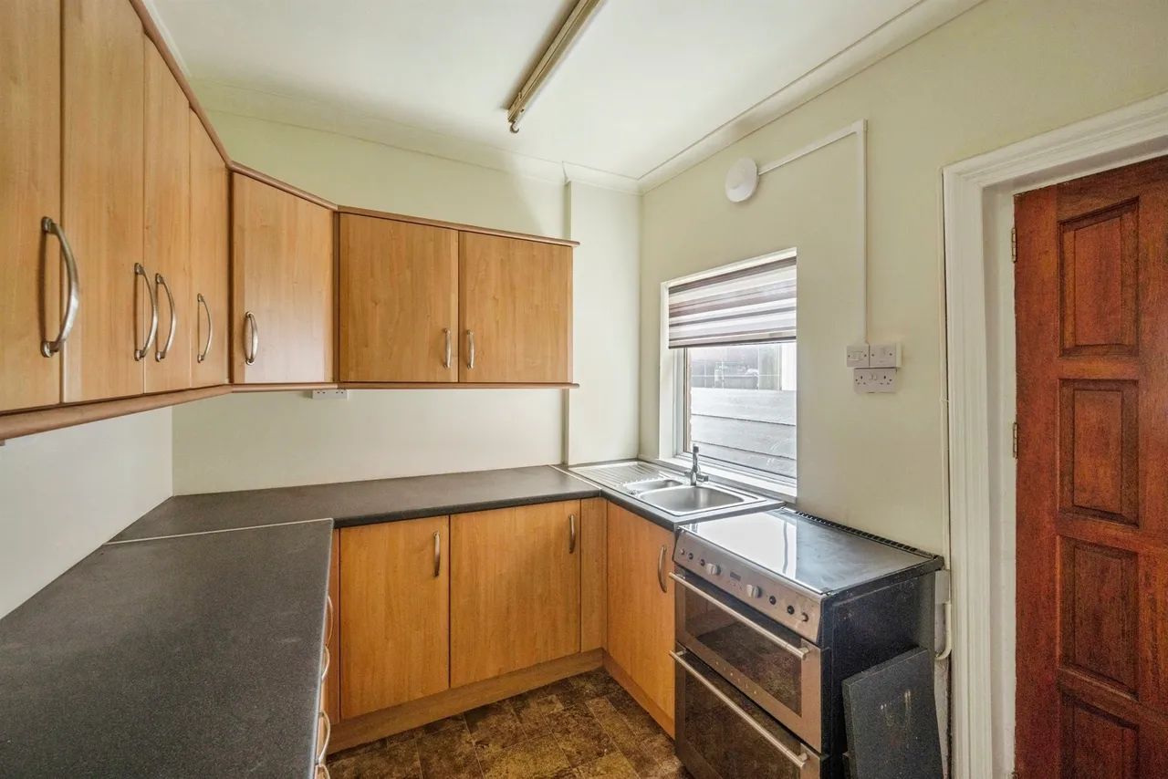 Morrell Street, Maltby, S66, photo 5