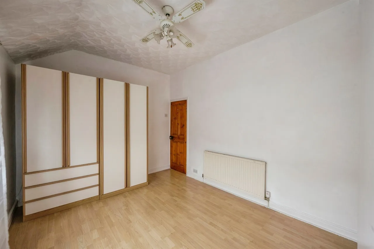 Morrell Street, Maltby, S66, photo 10