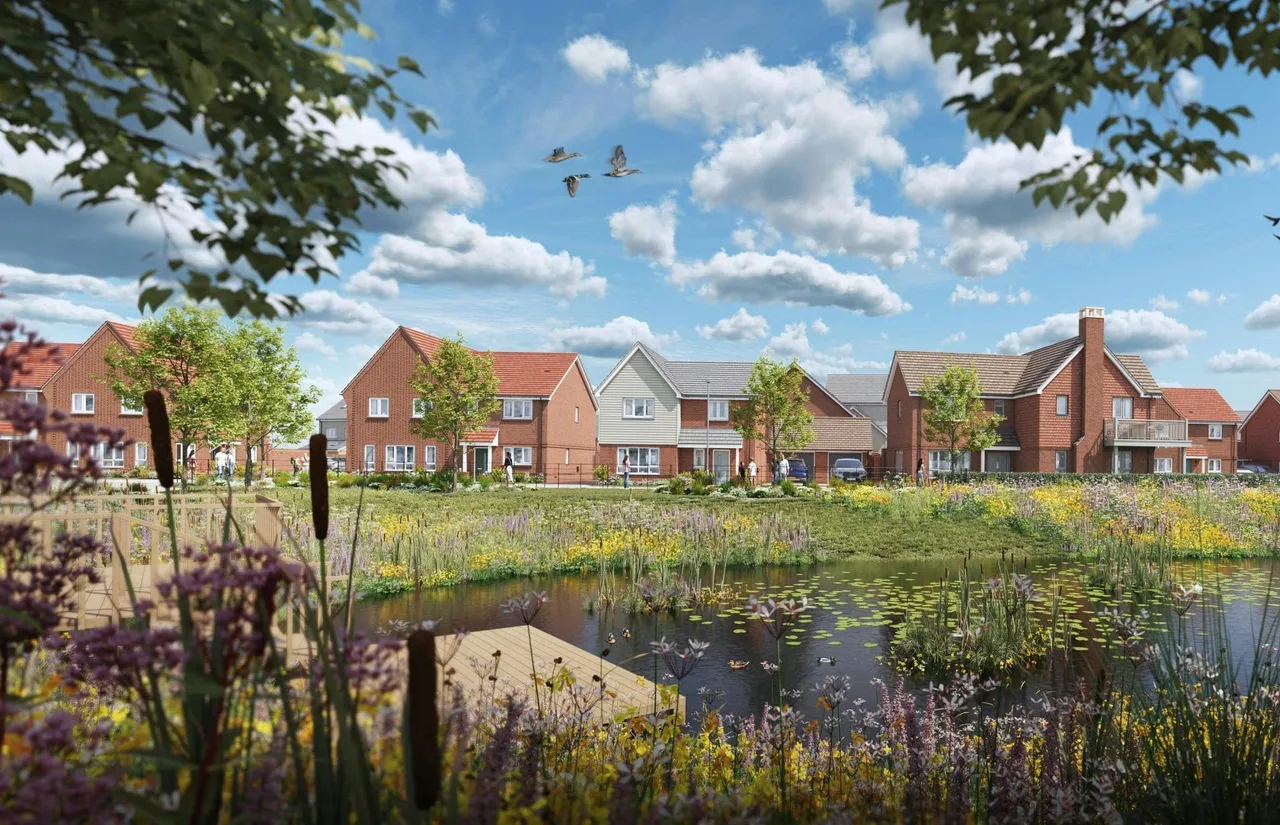Newport Pagnell, Milton Keynes, MK16, photo 3