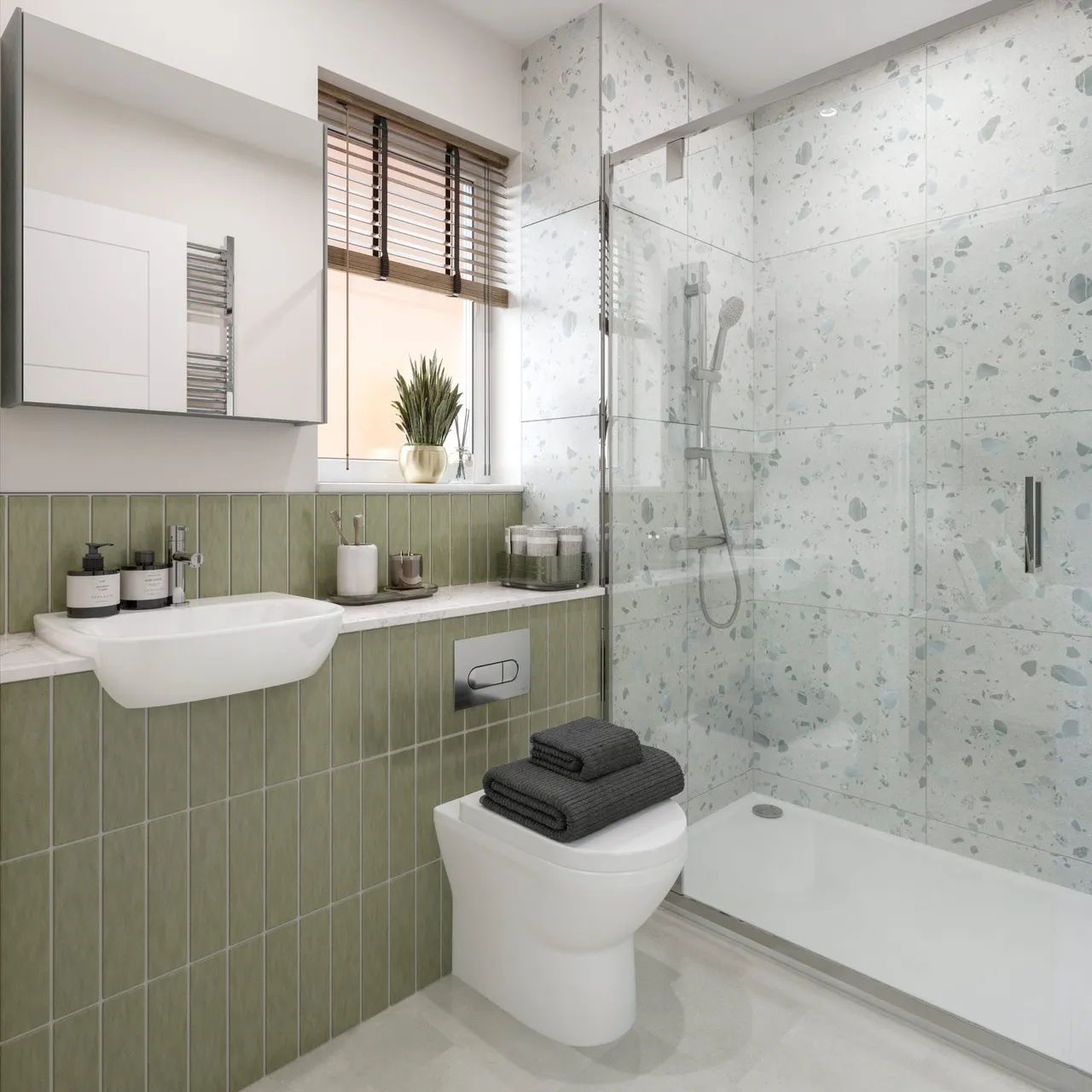Newport Pagnell, Milton Keynes, MK16, photo 6
