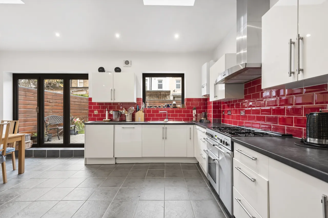 Mandrake Road, London, SW17, photo 4