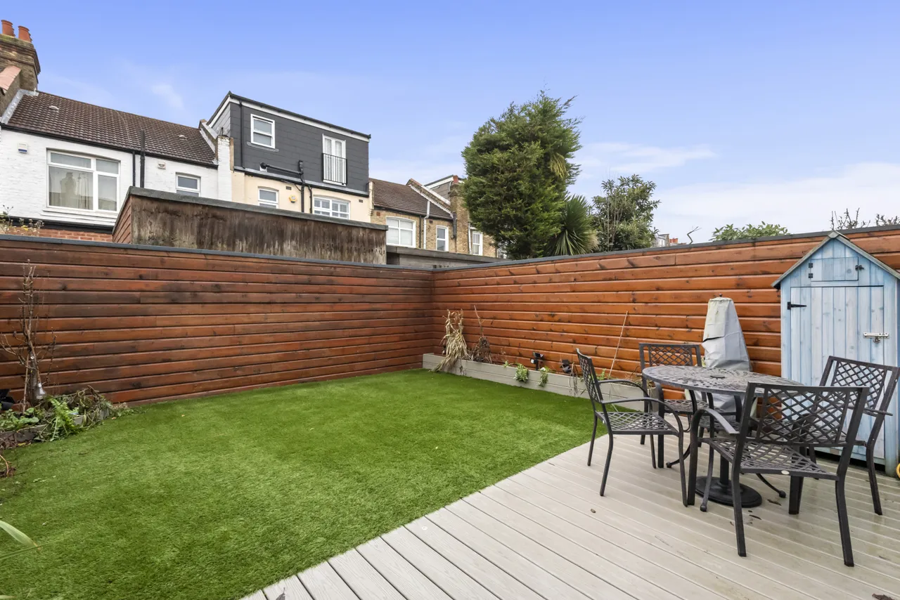 Mandrake Road, London, SW17, photo 10