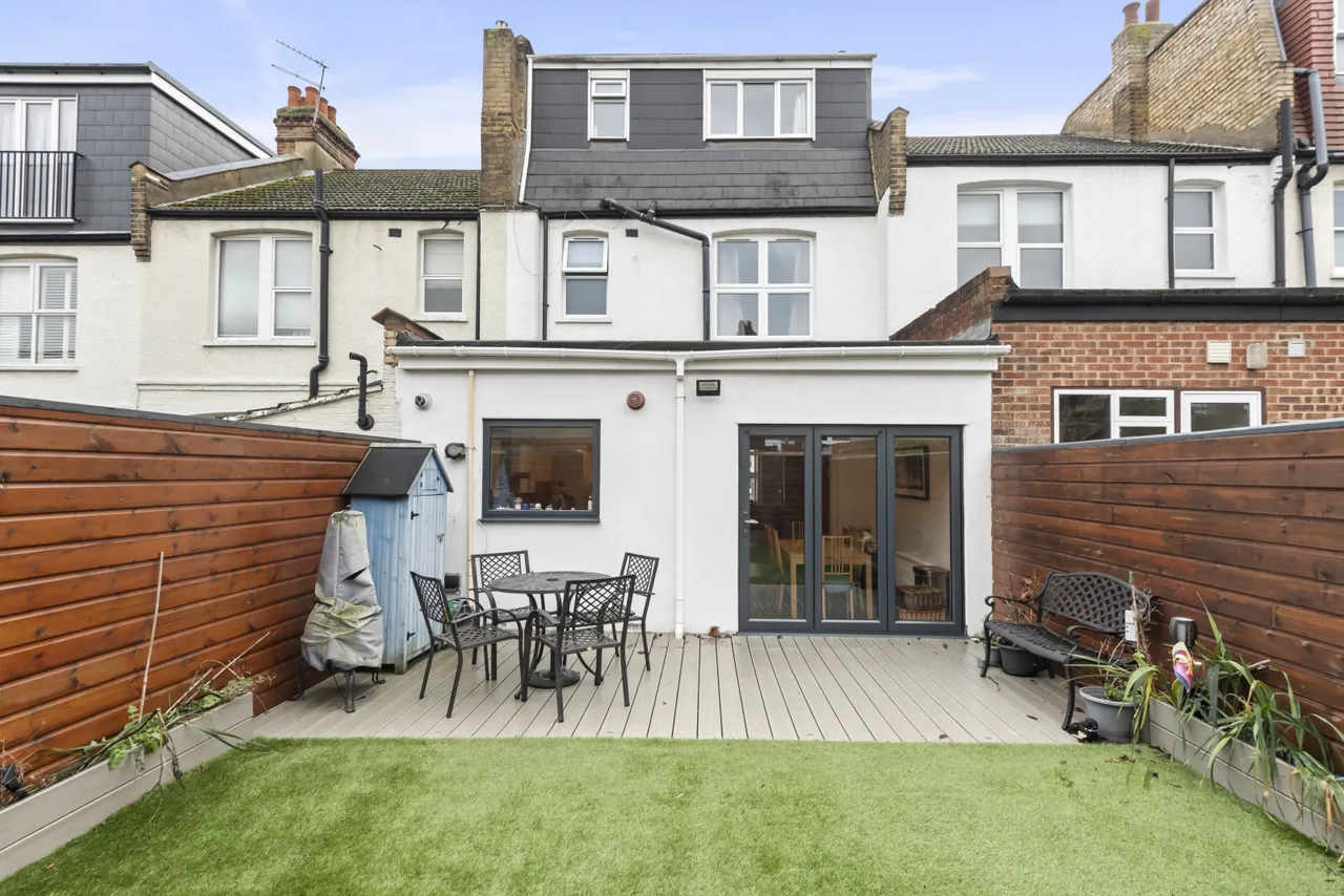 Mandrake Road, London, SW17, photo 12