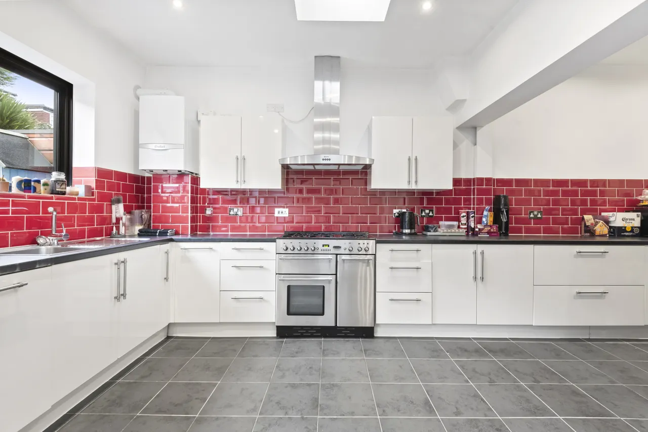 Mandrake Road, London, SW17, photo 14