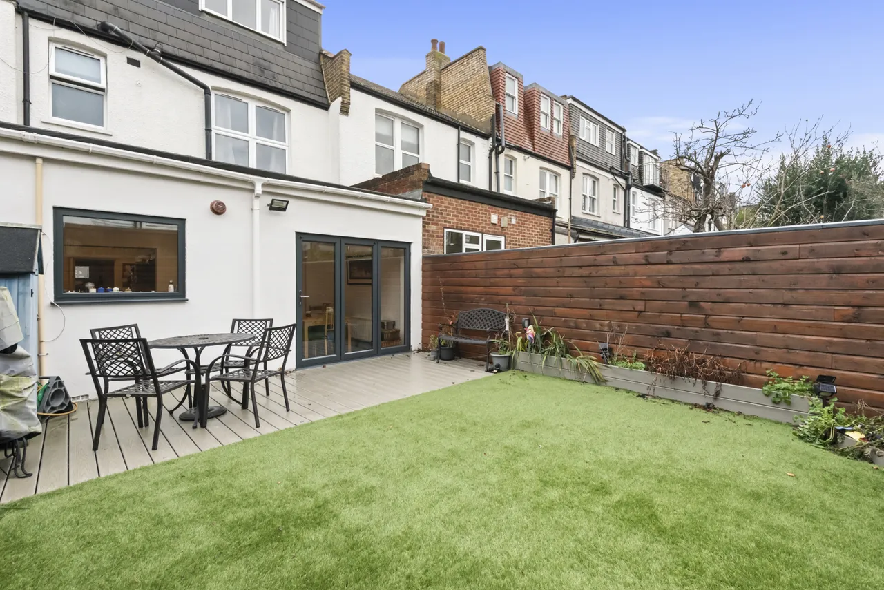 Mandrake Road, London, SW17, photo 11