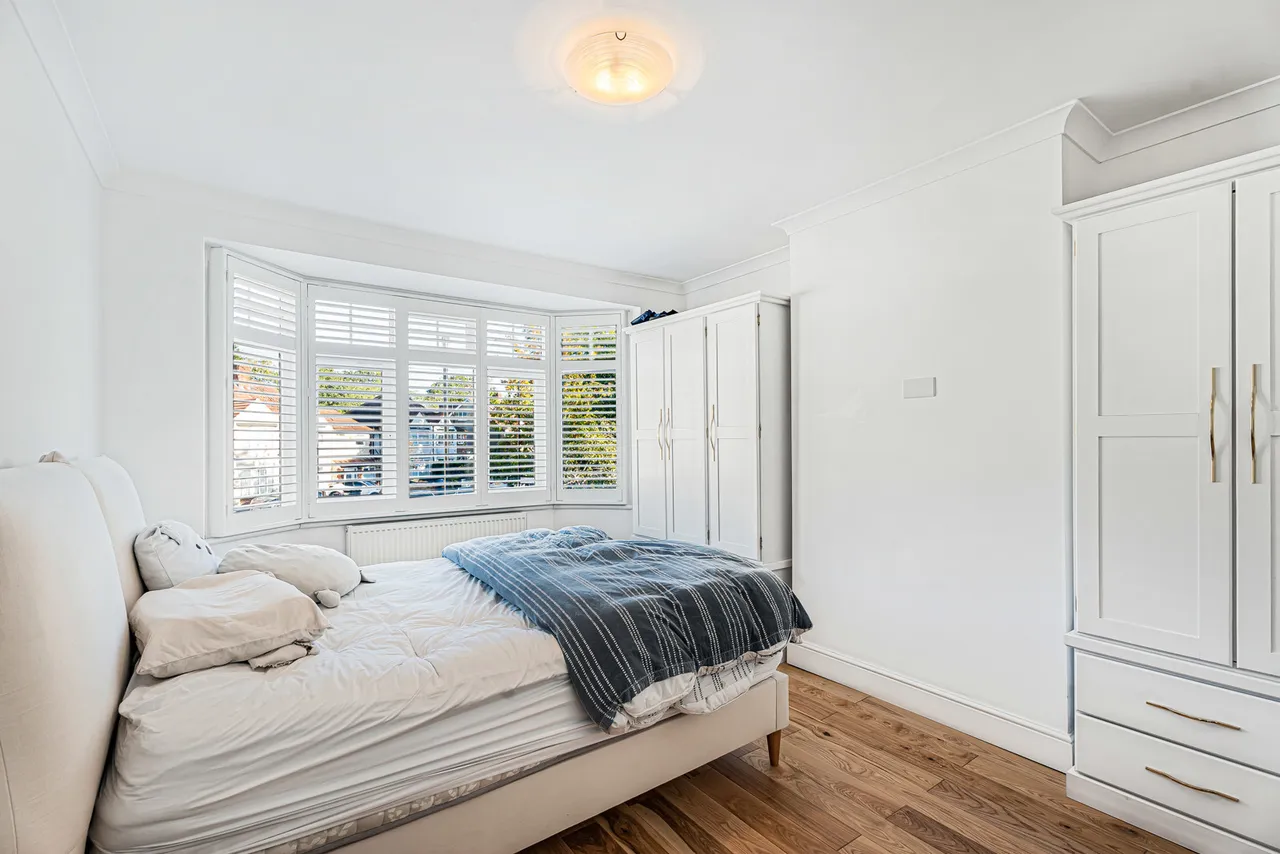 Park Avenue, Whitton, TW3, photo 4