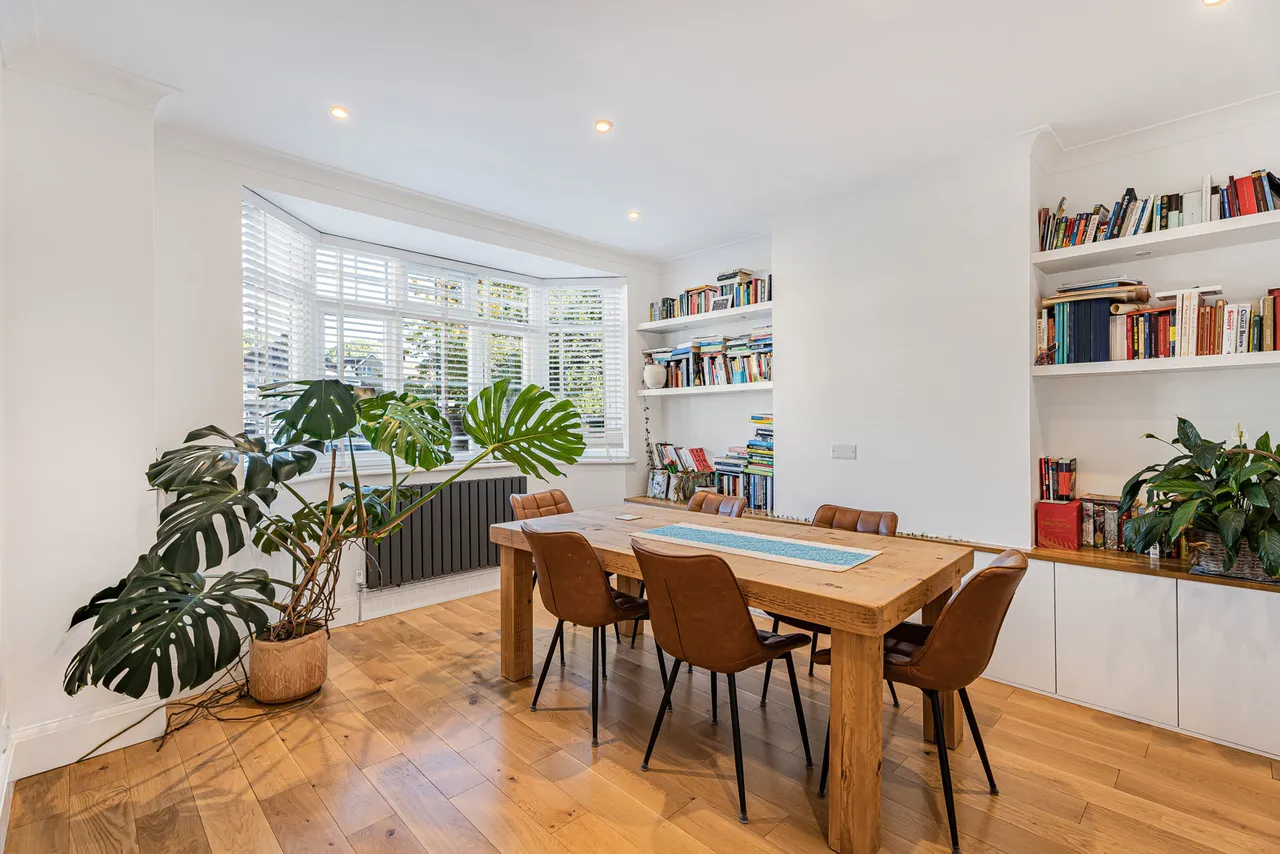 Park Avenue, Whitton, TW3, photo 2