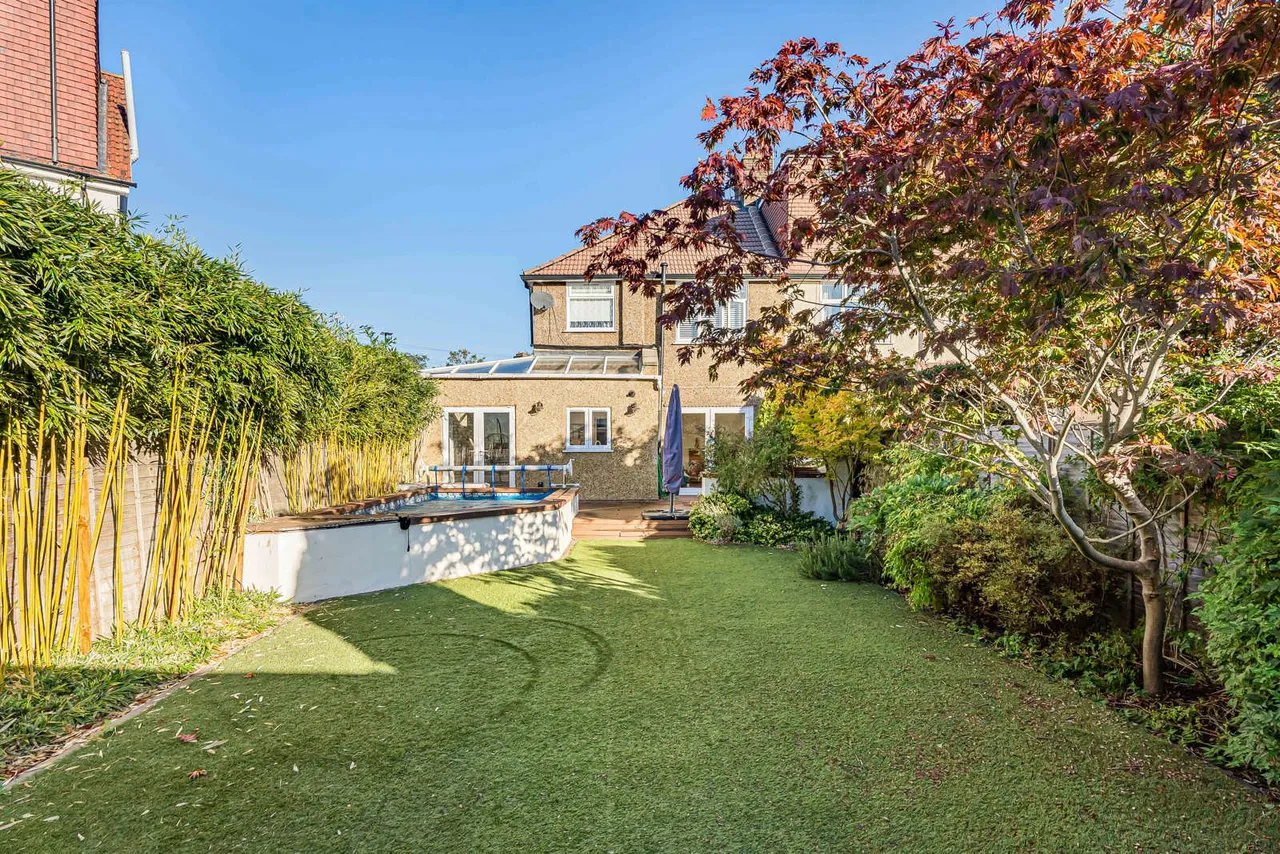 Park Avenue, Whitton, TW3, photo 21