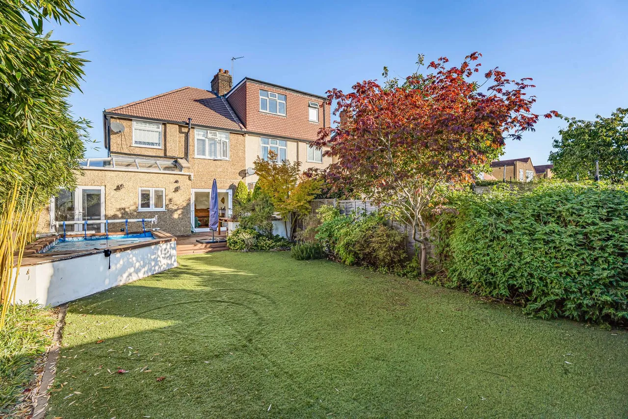 Park Avenue, Whitton, TW3, photo 22