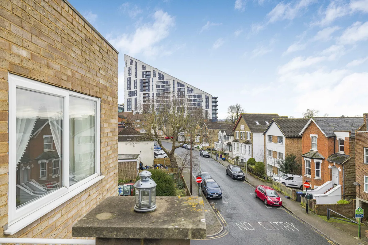 Bromley, BR1 1HT, photo 8