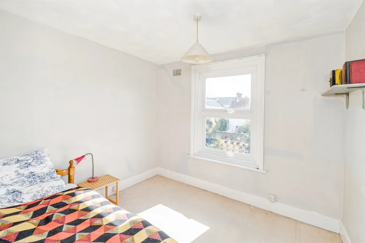 Cromwell Road, Southampton, SO15, photo 15