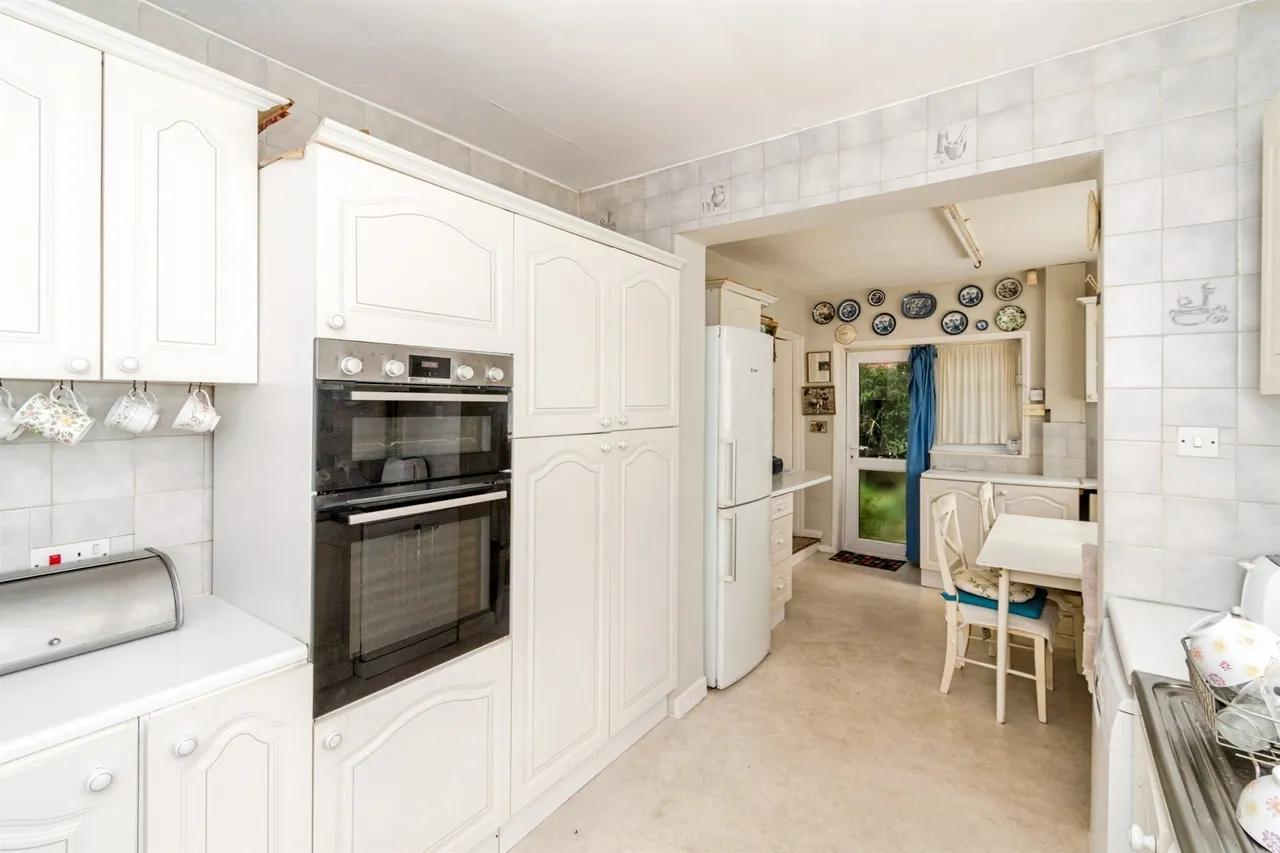 Cromwell Road, Southampton, SO15, photo 6