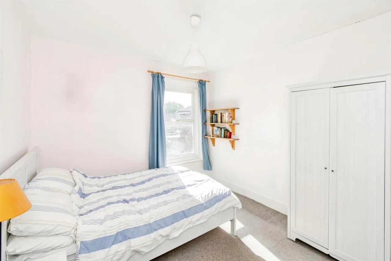 Cromwell Road, Southampton, SO15, photo 10