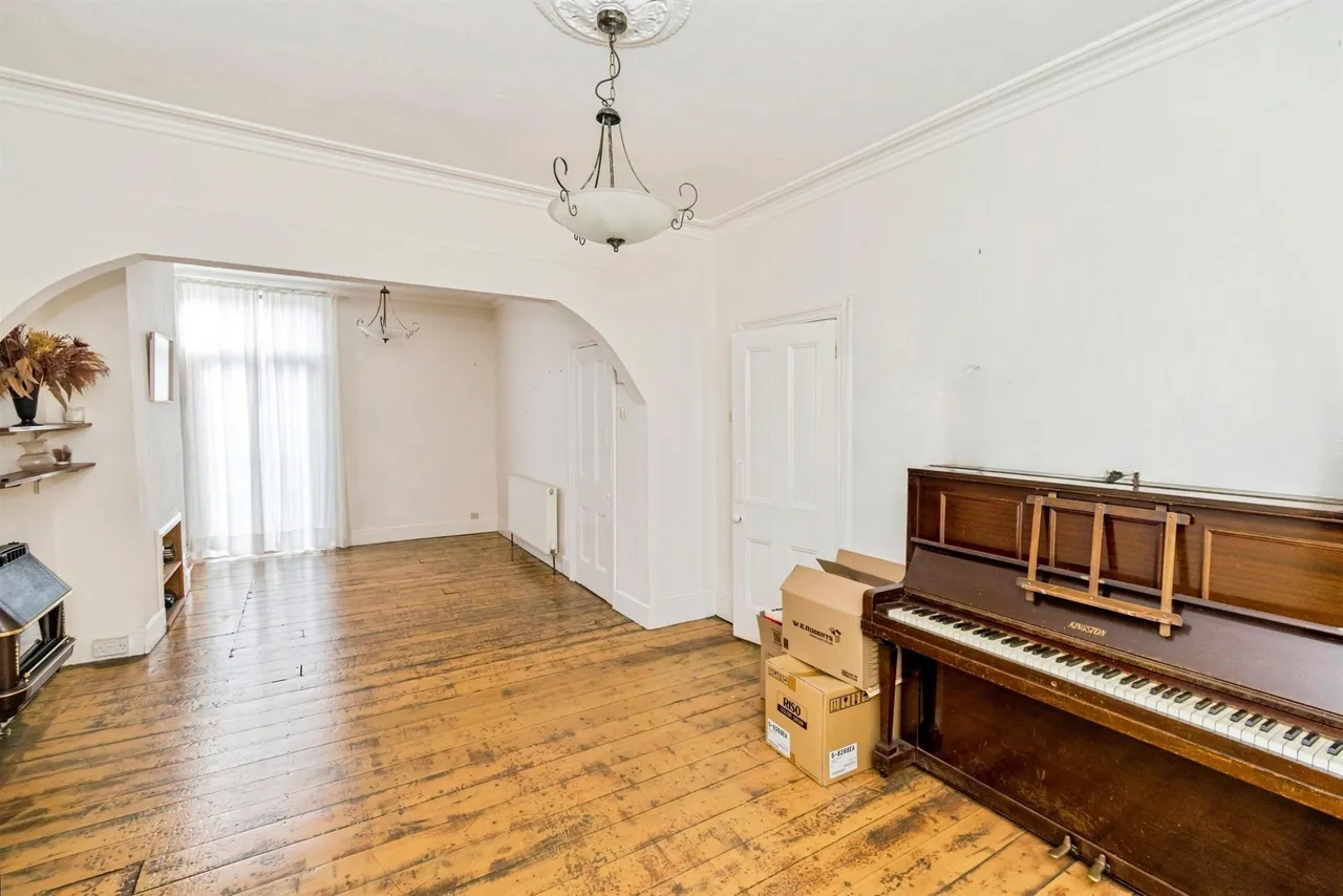 Cromwell Road, Southampton, SO15, photo 3