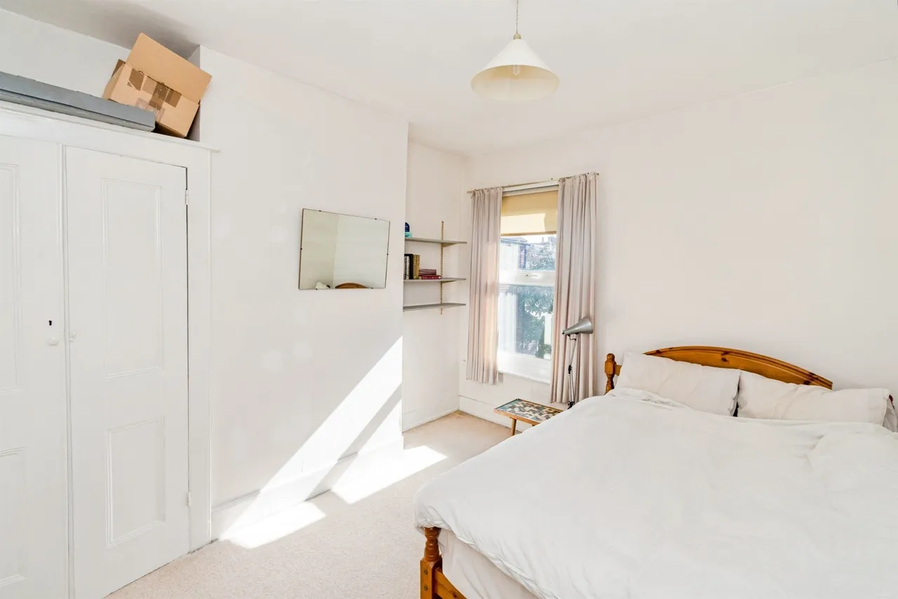 Cromwell Road, Southampton, SO15, photo 9