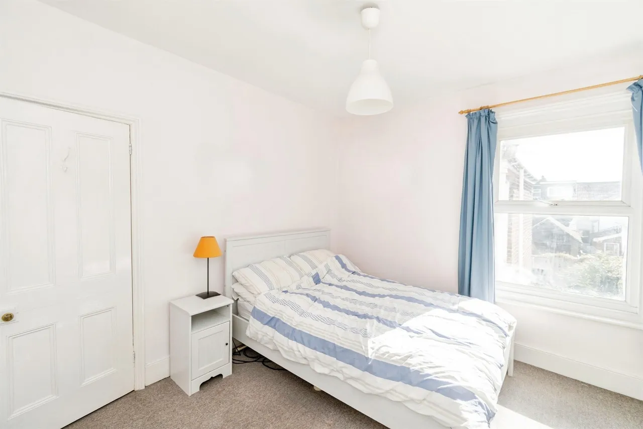 Cromwell Road, Southampton, SO15, photo 11