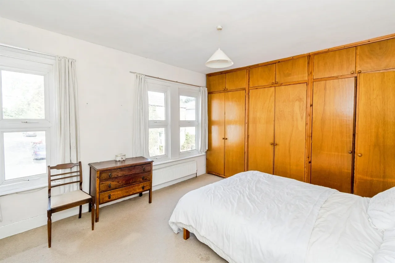 Cromwell Road, Southampton, SO15, photo 7