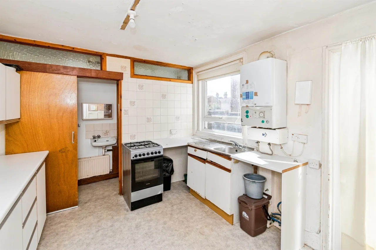 Cromwell Road, Southampton, SO15, photo 22