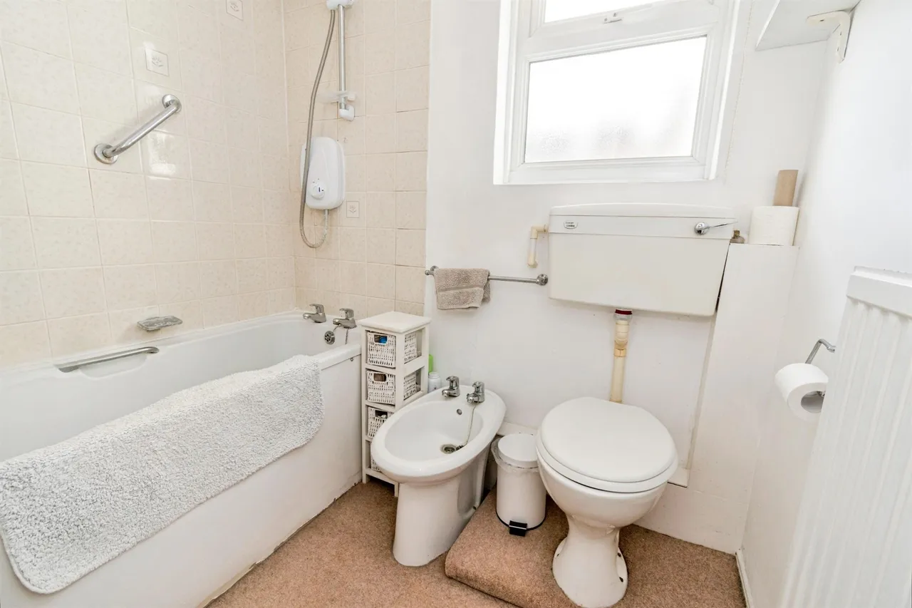 Cromwell Road, Southampton, SO15, photo 18