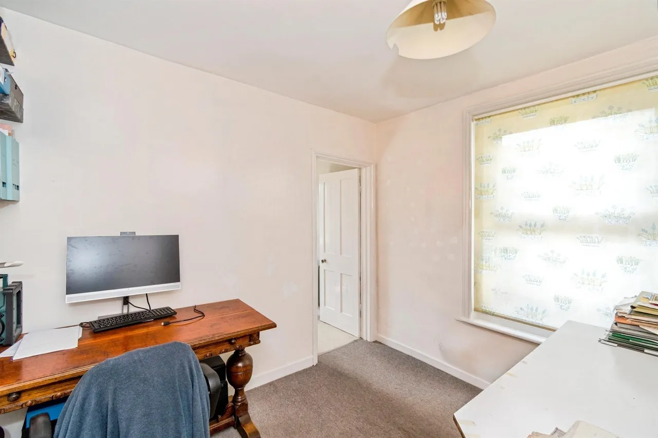 Cromwell Road, Southampton, SO15, photo 12