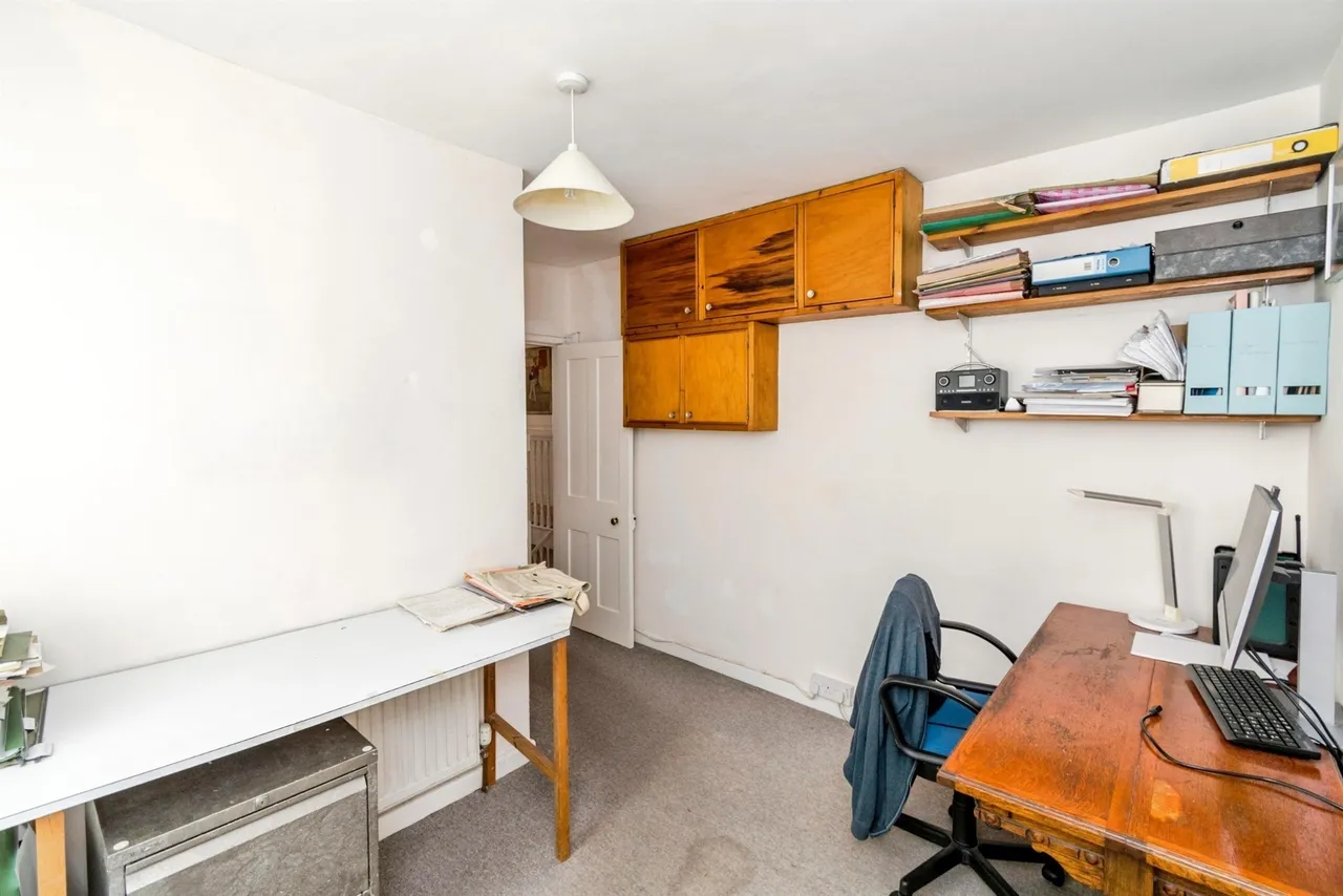 Cromwell Road, Southampton, SO15, photo 13
