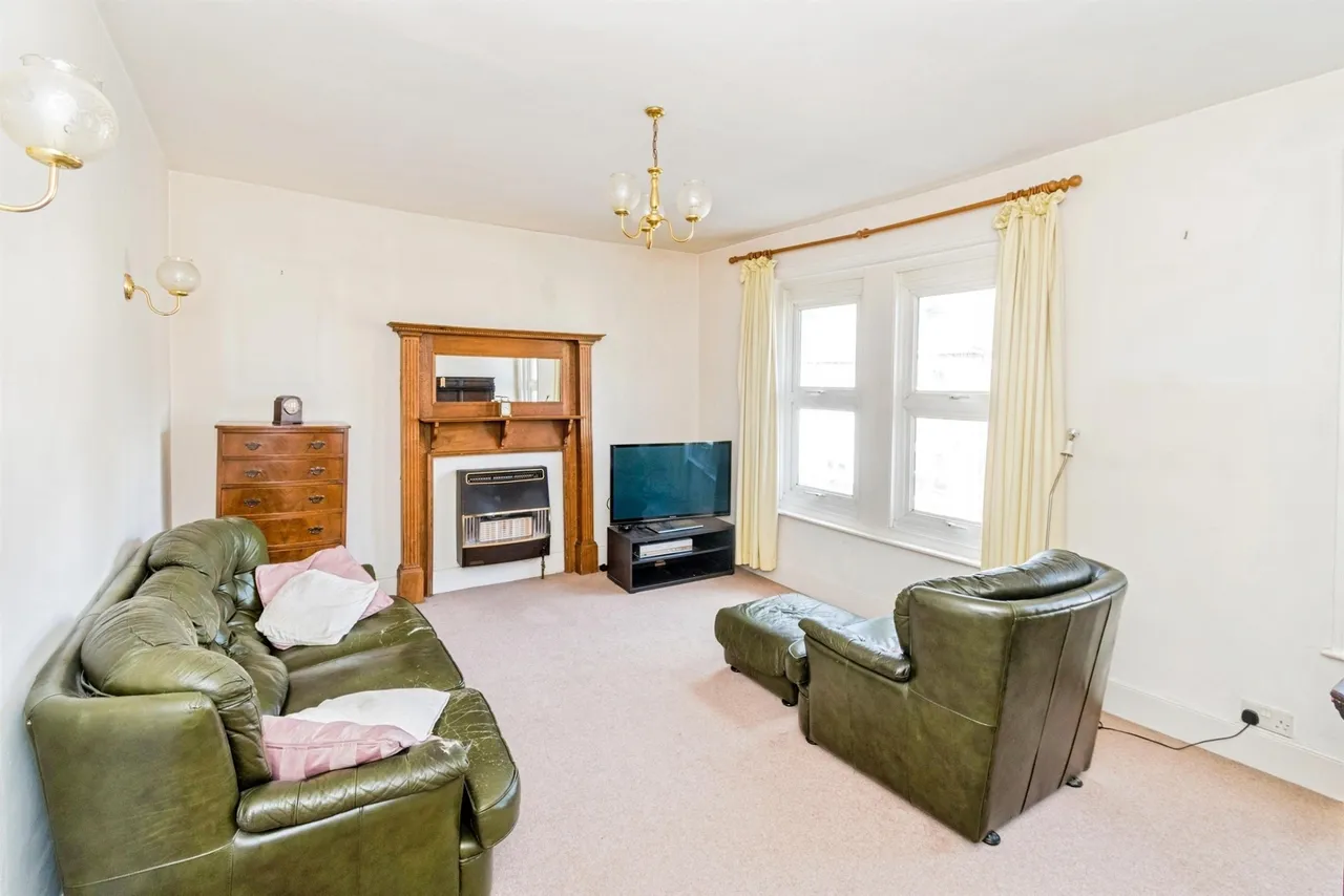 Cromwell Road, Southampton, SO15, photo 8