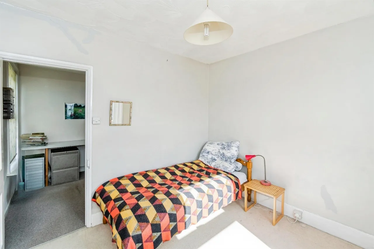 Cromwell Road, Southampton, SO15, photo 14