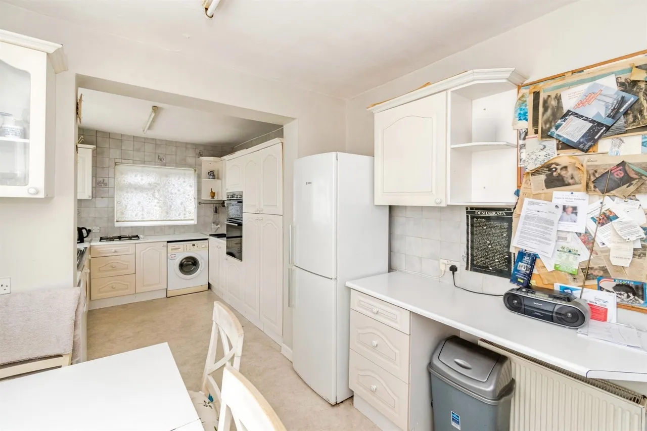 Cromwell Road, Southampton, SO15, photo 5