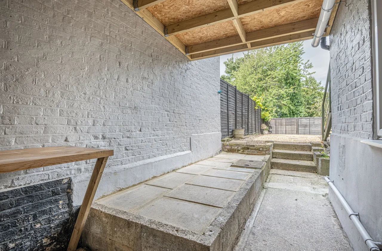 50a Chalk Hill, Watford, photo 6