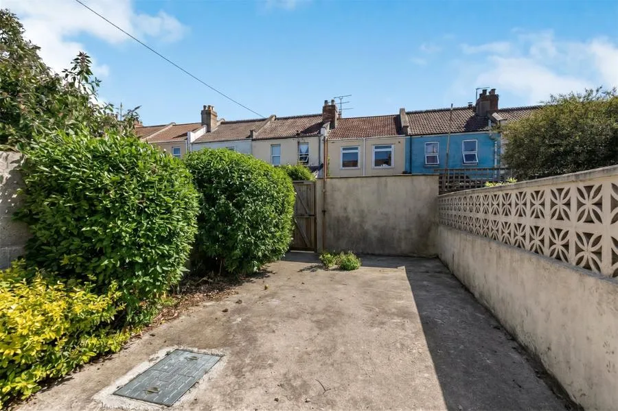 Woodcroft Avenue, St George, BS5, photo 9