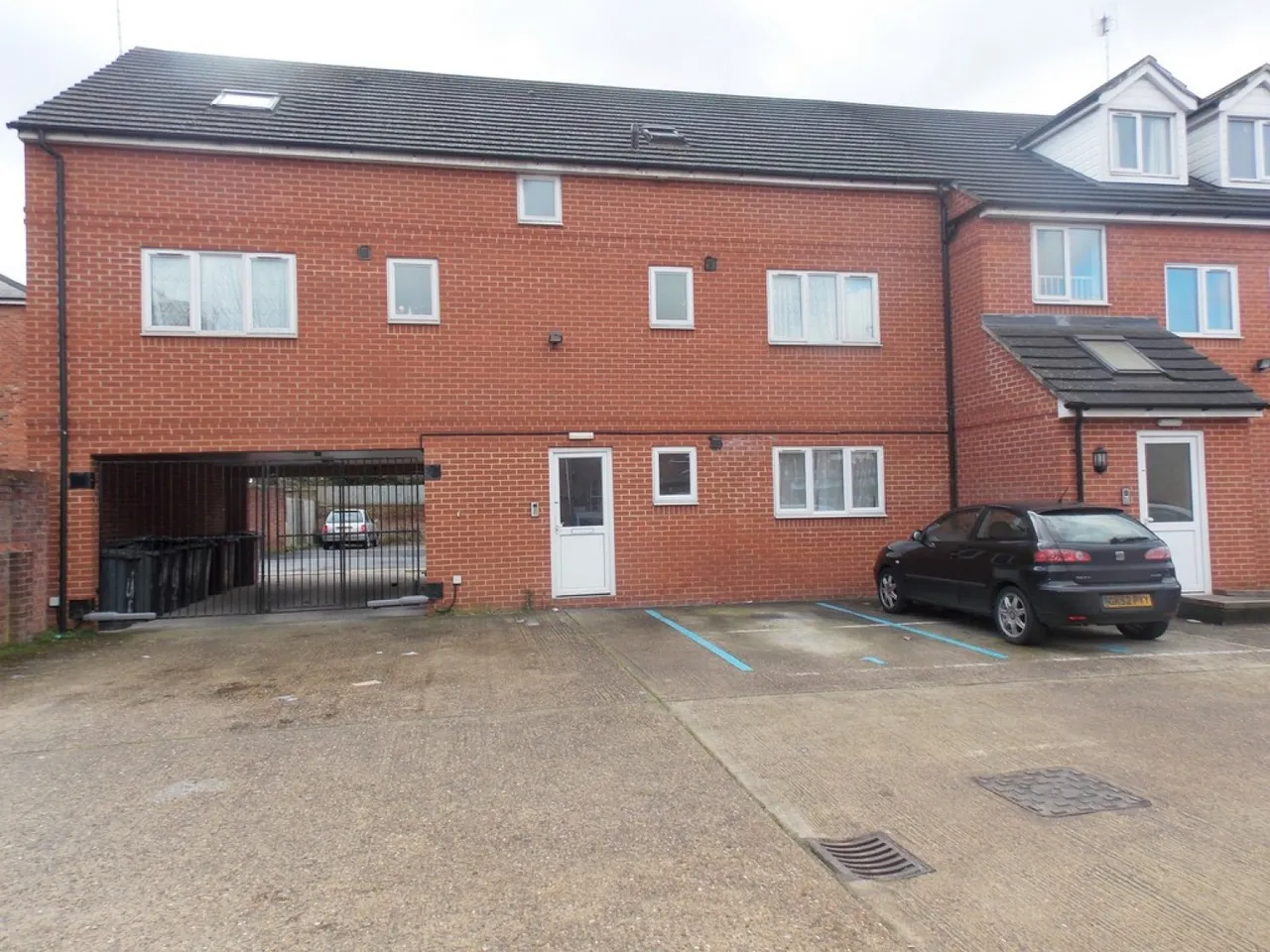 Goldsmid Road, Reading, photo 7