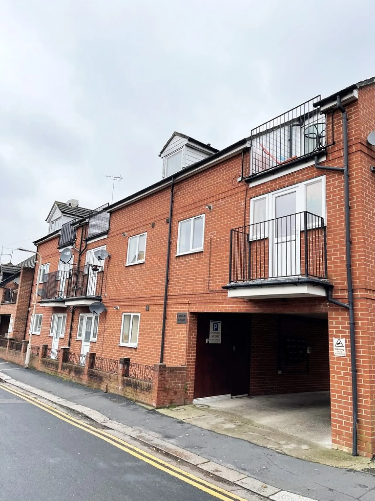 Goldsmid Road, Reading, photo 8