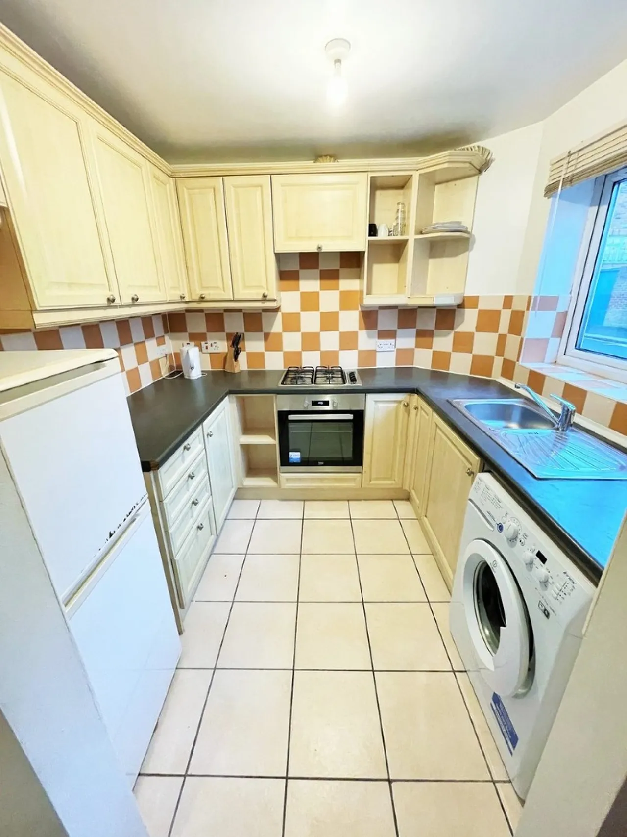 Goldsmid Road, Reading, photo 3
