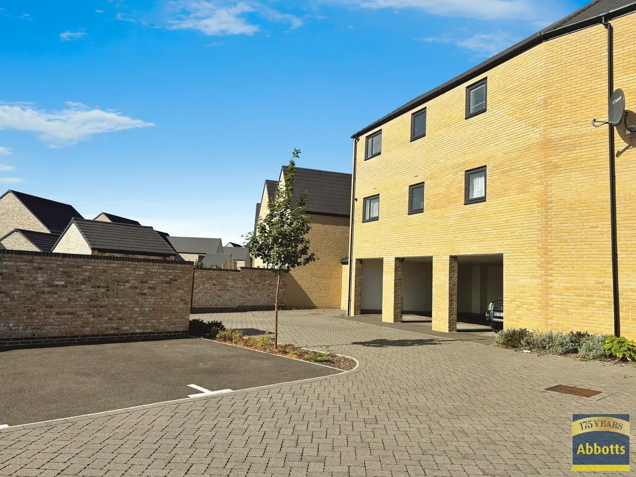 Eagle Way, Cambridge, CB24 1DR, photo 13