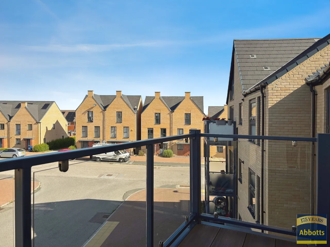 Eagle Way, Cambridge, CB24 1DR, photo 12