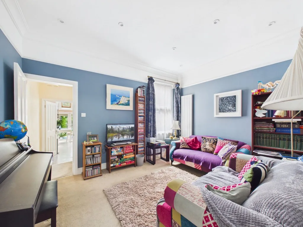 Swainstone Road, Reading, RG2, photo 3