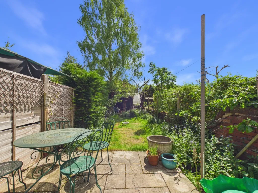 Swainstone Road, Reading, RG2, photo 17