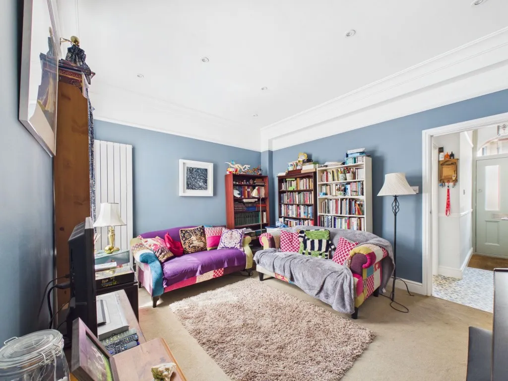 Swainstone Road, Reading, RG2, photo 6