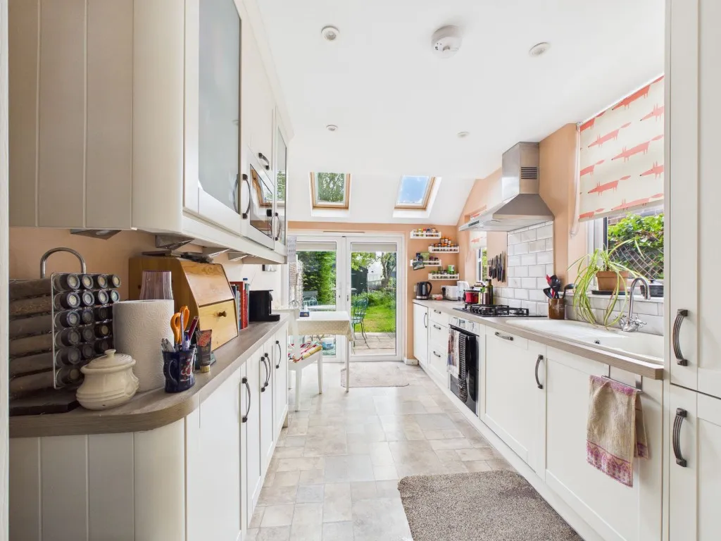 Swainstone Road, Reading, RG2, photo 5