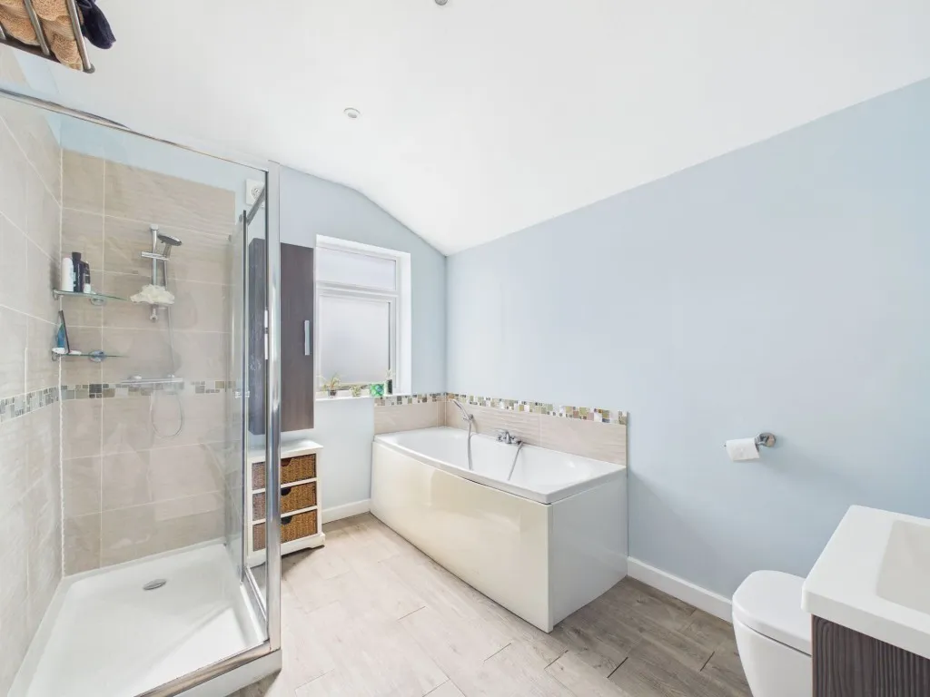 Swainstone Road, Reading, RG2, photo 14
