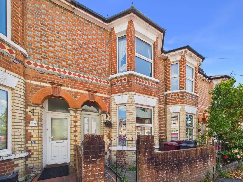 2 bed house for sale, Swainstone Road, Reading, RG2